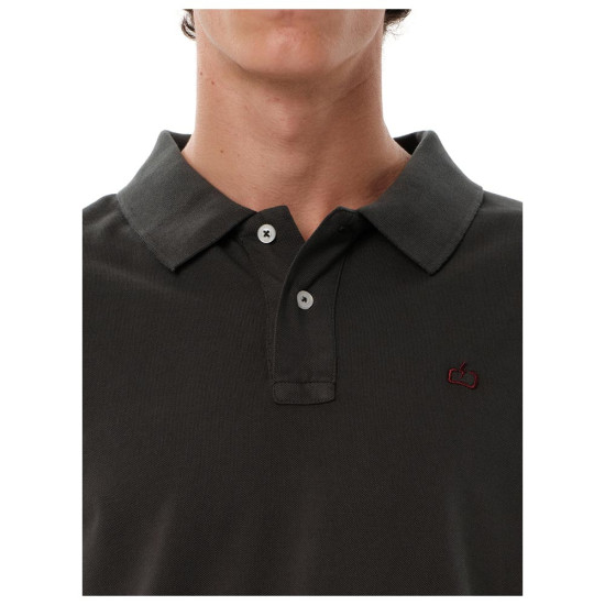 Emerson Ανδρική κοντομάνικη μπλούζα Men's Garment Dyed Polo